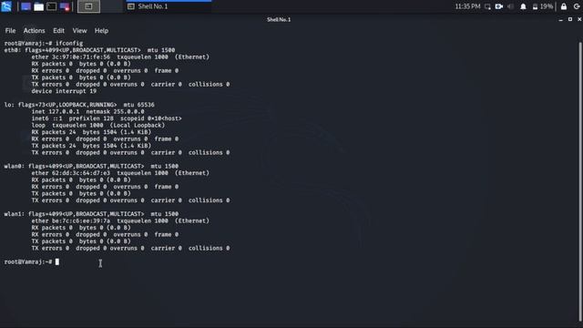 hardware required for hacking PART-1 смотреть онлайн