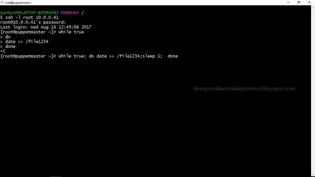 04 Linux Tutorials for DevOps Basic Commands Head, Tail, , Grep, VI Editor, Copy, Paste & Cut смотреть онлайн