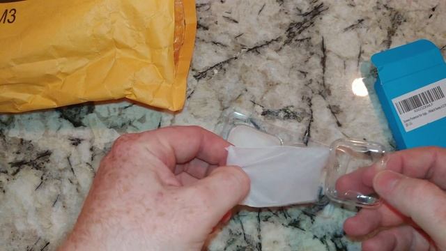 Unboxing | Screen Protector for Apple Watch 40mm Screen Protector All Around Protective Case смотреть онлайн