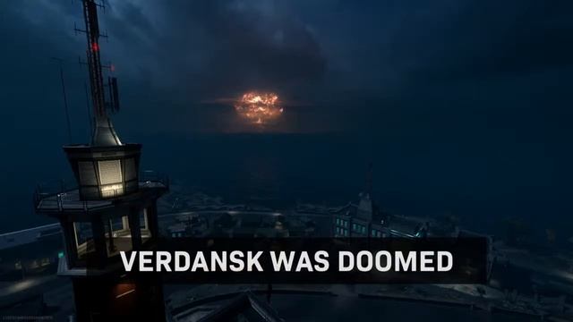 NEW WARZONE MAP! NEW EVENT HAPPNING LIVE (Call of Duty (Warzone Season 3) смотреть онлайн