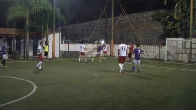 Torneo Bomber X Girone A La Betty United – Centro Dolciumi смотреть онлайн