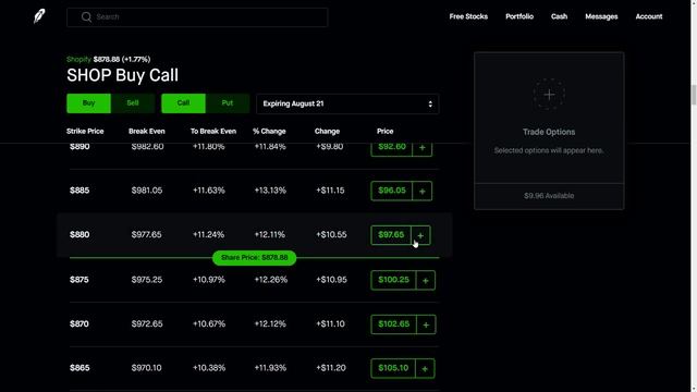 Stocks to Watch this week! (MSFT, FB, SHOP) смотреть онлайн