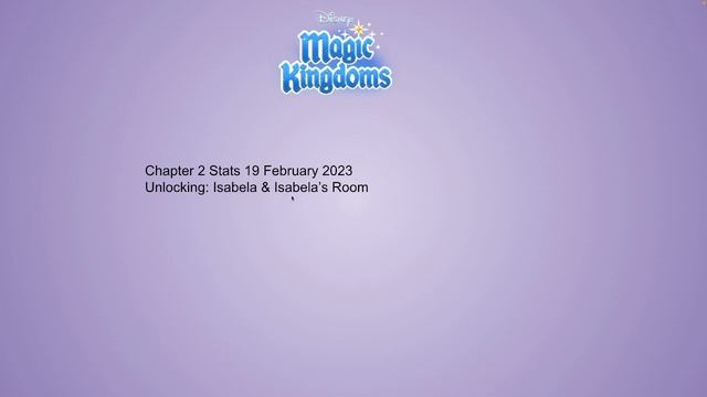 Disney Magic Kingdom Encanto Update 68 preview with the Clue for Update 69 смотреть онлайн