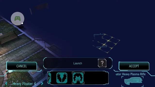 XCOM Enemy Within Android Mobile Multiplayer:  Boulevard Is Still The Worst Map Ever (20k)