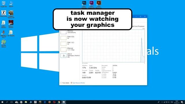windows 10 fall creators update best features 2017 смотреть онлайн