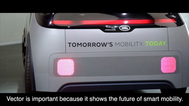 Jaguar Land Rover - New Product Vehicle Future - CEO Destination Zero смотреть онлайн