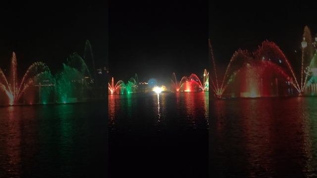 Абрау-Дюрсо фонтаны 1ч смотреть онлайн