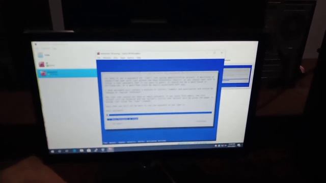 Cara Menginstal Linux Debian 10.9.0 di Virtual Box... смотреть онлайн