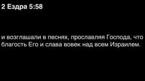 День 130. Библия за год. С митрополитом Иларионом.
