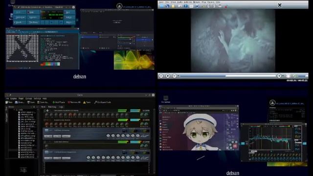 sifo av linux mx edition mendengarkan dream my will смотреть онлайн