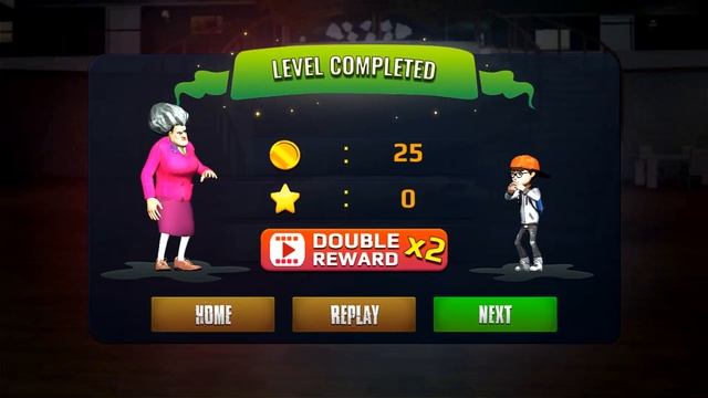 Scary Teacher 3D - Troll Miss T Every Day New Version (Android,ios) Part 97 смотреть онлайн