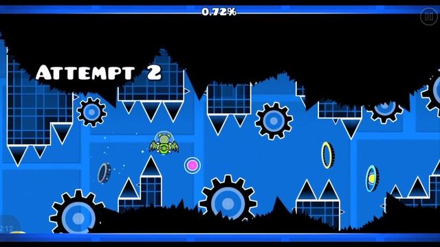 Sunix mix Texture Pack Geometry dash 2.11 смотреть онлайн