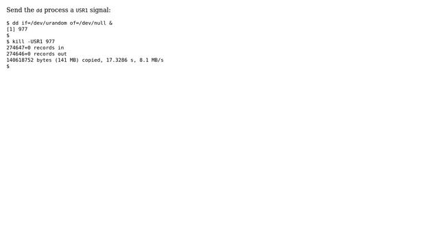DevOps & SysAdmins: How can I know if netcat & dd are working? (7 Solutions!!) смотреть онлайн