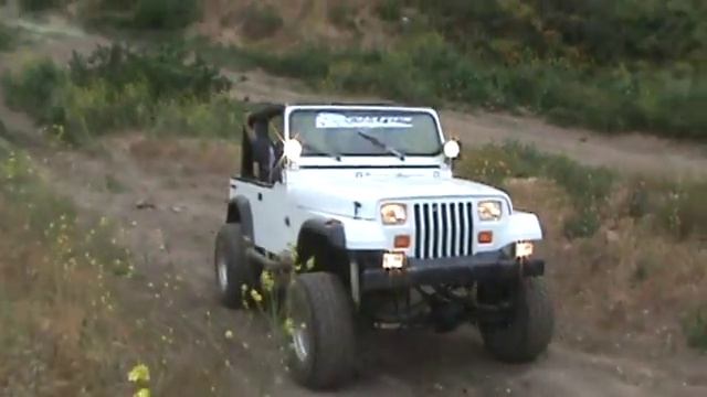chatos 4x4 смотреть онлайн
