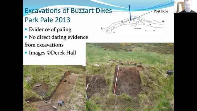 Deer Parks & Hunting in Medieval Scotland - Piers Dixon смотреть онлайн