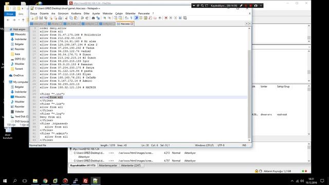 Centos 6.8 final (Что я делаю неправильно?) смотреть онлайн