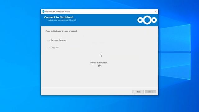 How to migrate Google Drive files to Nextcloud смотреть онлайн