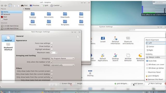 CentOS 7 - OS Showcase Episode 165 смотреть онлайн