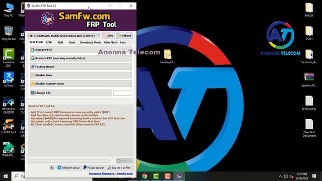 Samsung A51/A52/A53 Frp Bypass/Remove Google Account Lock Android 12 | Google Assistant Not Working смотреть онлайн