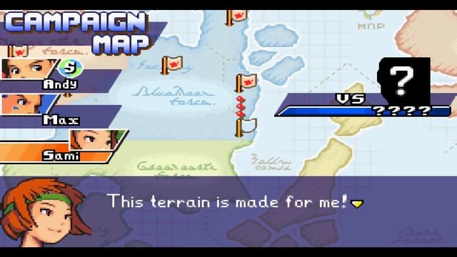 Advance Wars feat. Dinferno Episode 5: Tips Fedora смотреть онлайн