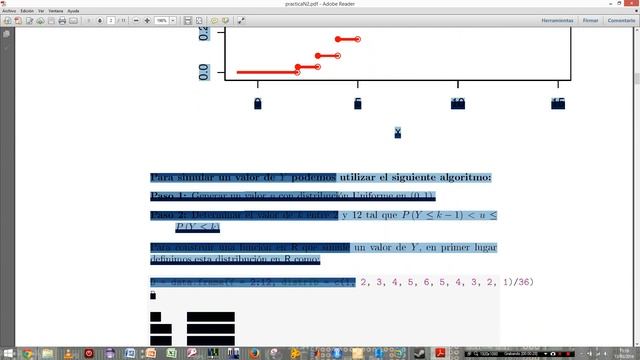 Adobe Reader XI Text Selection Bug смотреть онлайн