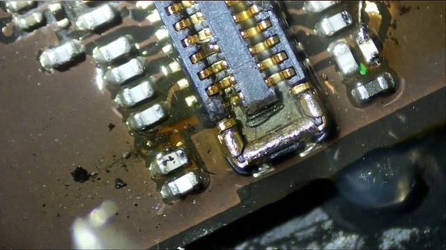 iPad pro smoke during DIY screen replacement - Motherboard Repair смотреть онлайн