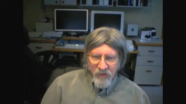 MacVoices #1397: Wally Cherwinski Delivers a Case Study in Multi-Camera Video Shooting and Editing смотреть онлайн