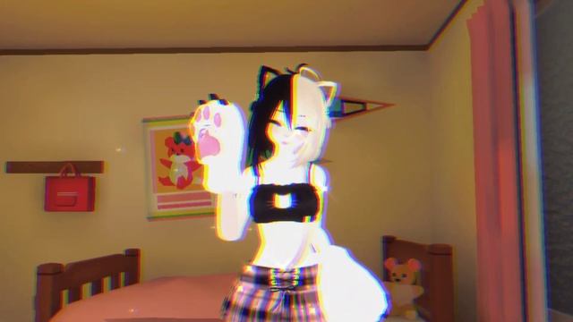 Cute girl Skins For Virtual Droid 2 ☕ смотреть онлайн