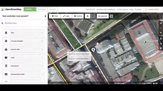 [Tuto] : Comment utiliser Open street map смотреть онлайн