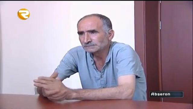 Region TV - Ata 15 yaşlı qızını öldürdü смотреть онлайн