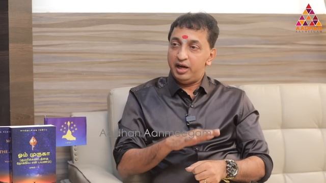 மீண்டும் முருகனின் ஆட்சி ஆரம்பம் | போகர் என் கனவில் சொன்ன அற்புதங்கள் | Spiritual Personality Rejit