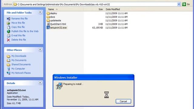 Installing and running IBM Support Assistant смотреть онлайн
