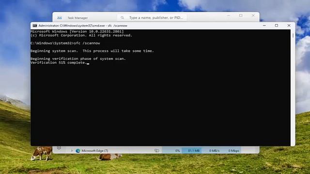 Fix Windows 11/10 Search Bar Not Showing Results Not Working [Solution] смотреть онлайн
