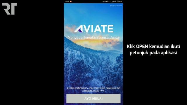 Cara Mengaktifkan 3D Touch ala iPhone di HP Android смотреть онлайн