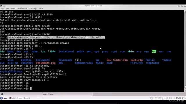 39   System Variables