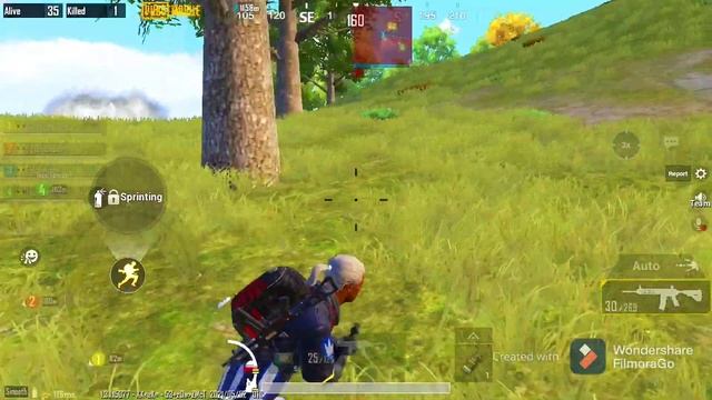 iPhone 7plus pubg|Clutching ACE lobby| pubg mobile смотреть онлайн