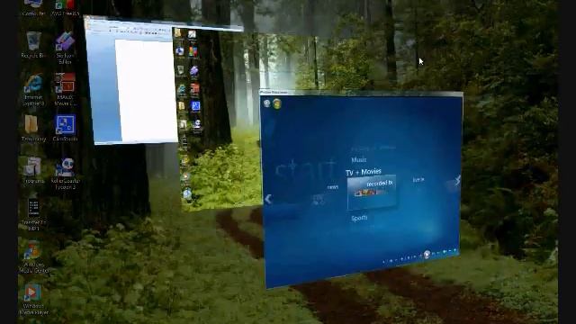 Windows Vista Features смотреть онлайн