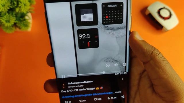 10 Exciting Concept Ideas for New Nothing OS Widgets on Nothing Phone (1) & Phone (2) 🔥 смотреть онлайн