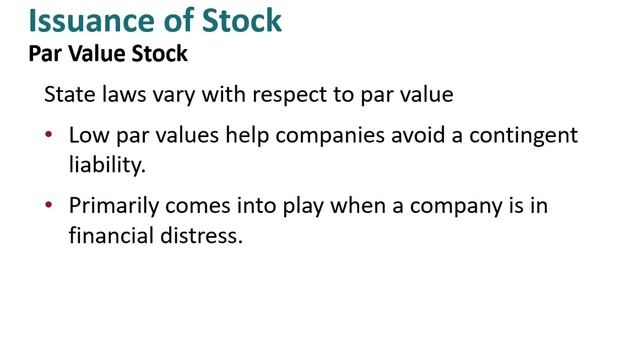 ACCT362 - Issuing Common Stock, The Basics смотреть онлайн