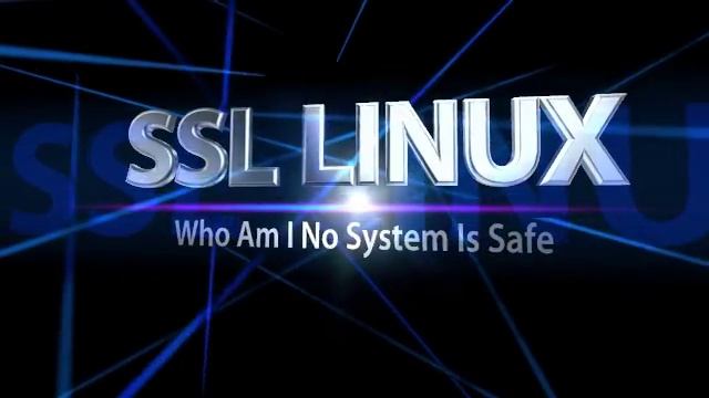 SSL LINUX смотреть онлайн