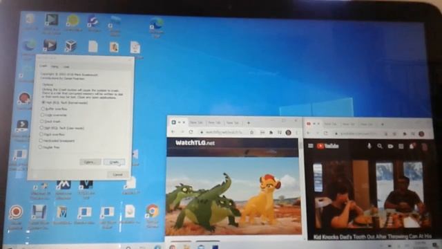 2 Videos BSOD смотреть онлайн