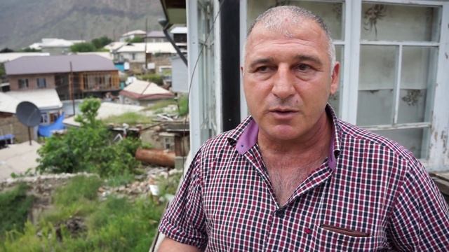 Поездка в Гимры часть 3 смотреть онлайн