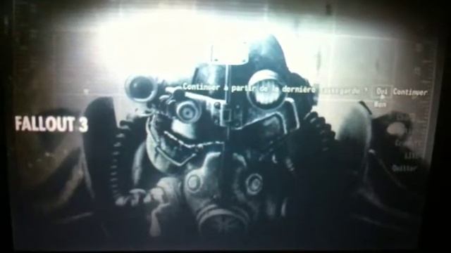 Fallout3 x300 смотреть онлайн