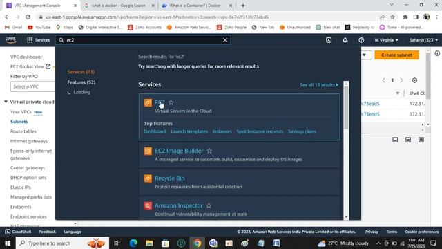 How to Install Docker in Ubuntu in Tamil I What is Docker - Part 1 Docker Video смотреть онлайн