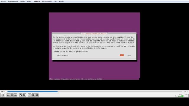 crear raid 5 ubuntu server 12 cft san agustin смотреть онлайн