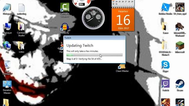 clean master pc nasıl yüklenir ve kullanılır? смотреть онлайн
