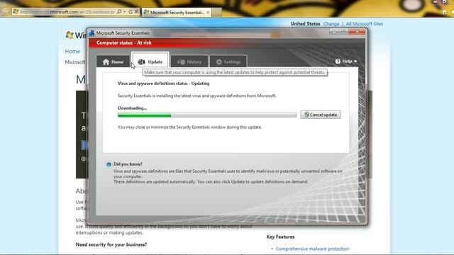 How to: Get FREE ANTIVIRUS смотреть онлайн