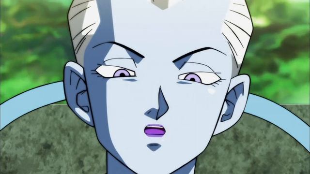 Supreme Kai and Beerus want Androids 17 and 18 to fuse [Dragon Ball Super] смотреть онлайн