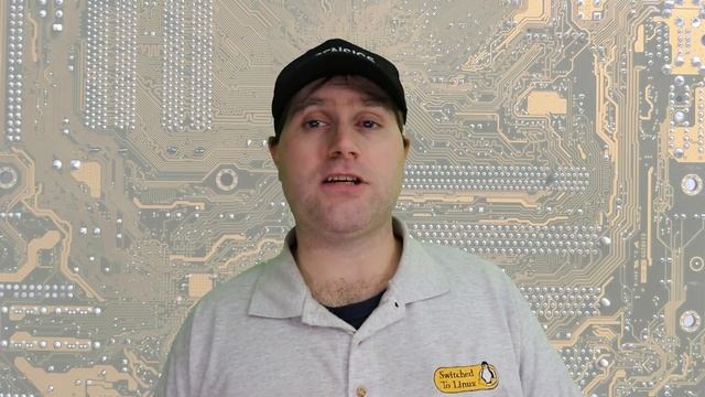 5 Ways to Try Linux смотреть онлайн