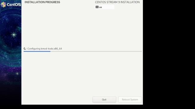 CentOS Stream 9 - OS Showcase Episode 168 смотреть онлайн